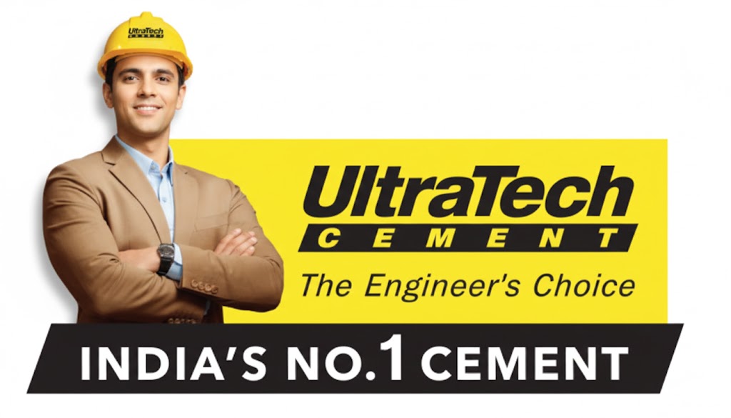 Ultratech Cement